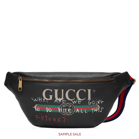 gucci coco capitán belt bag replica|Gucci Coco Captain Limited Edition Belt Bag .